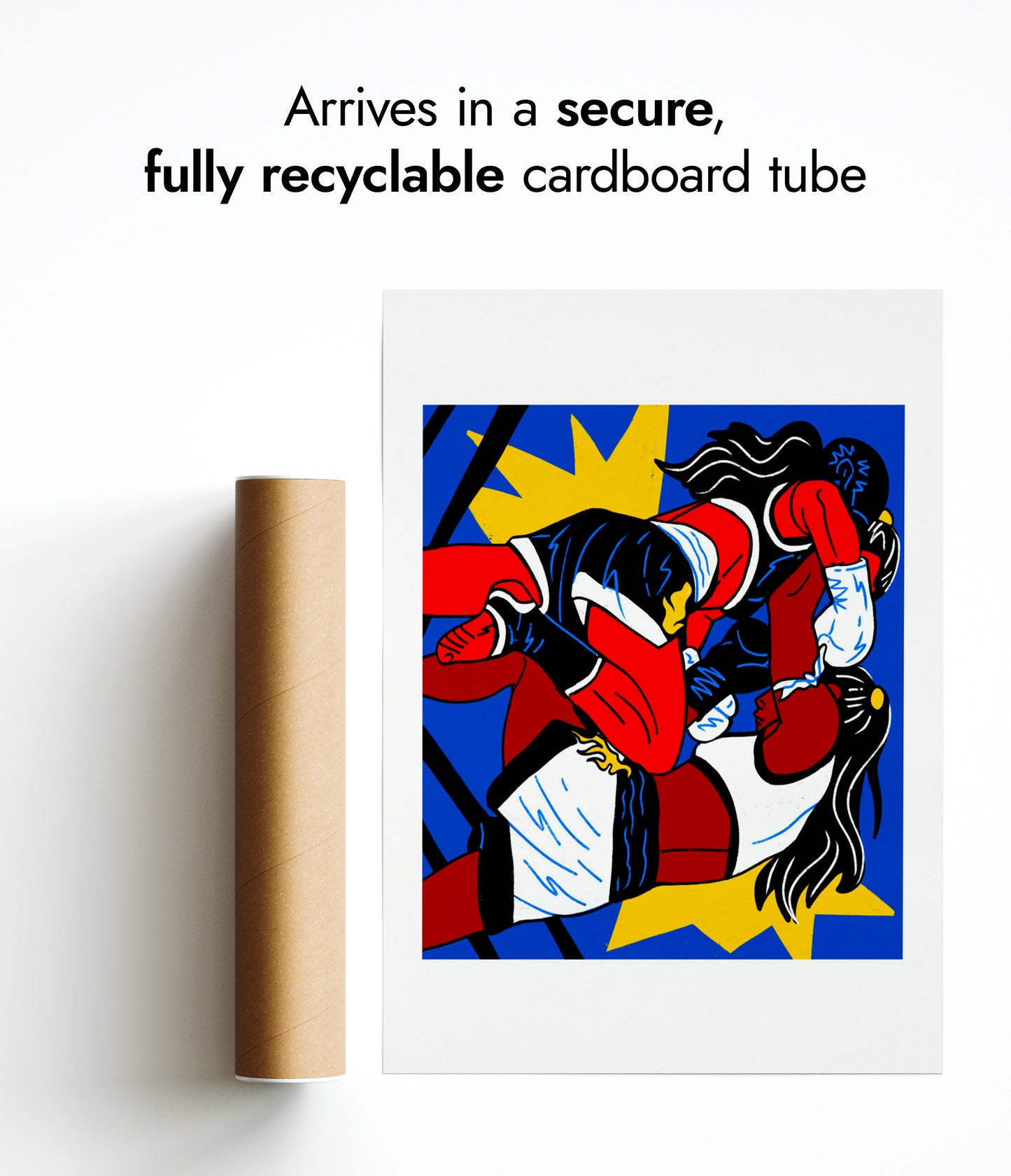 Muay Thai Girls Fight