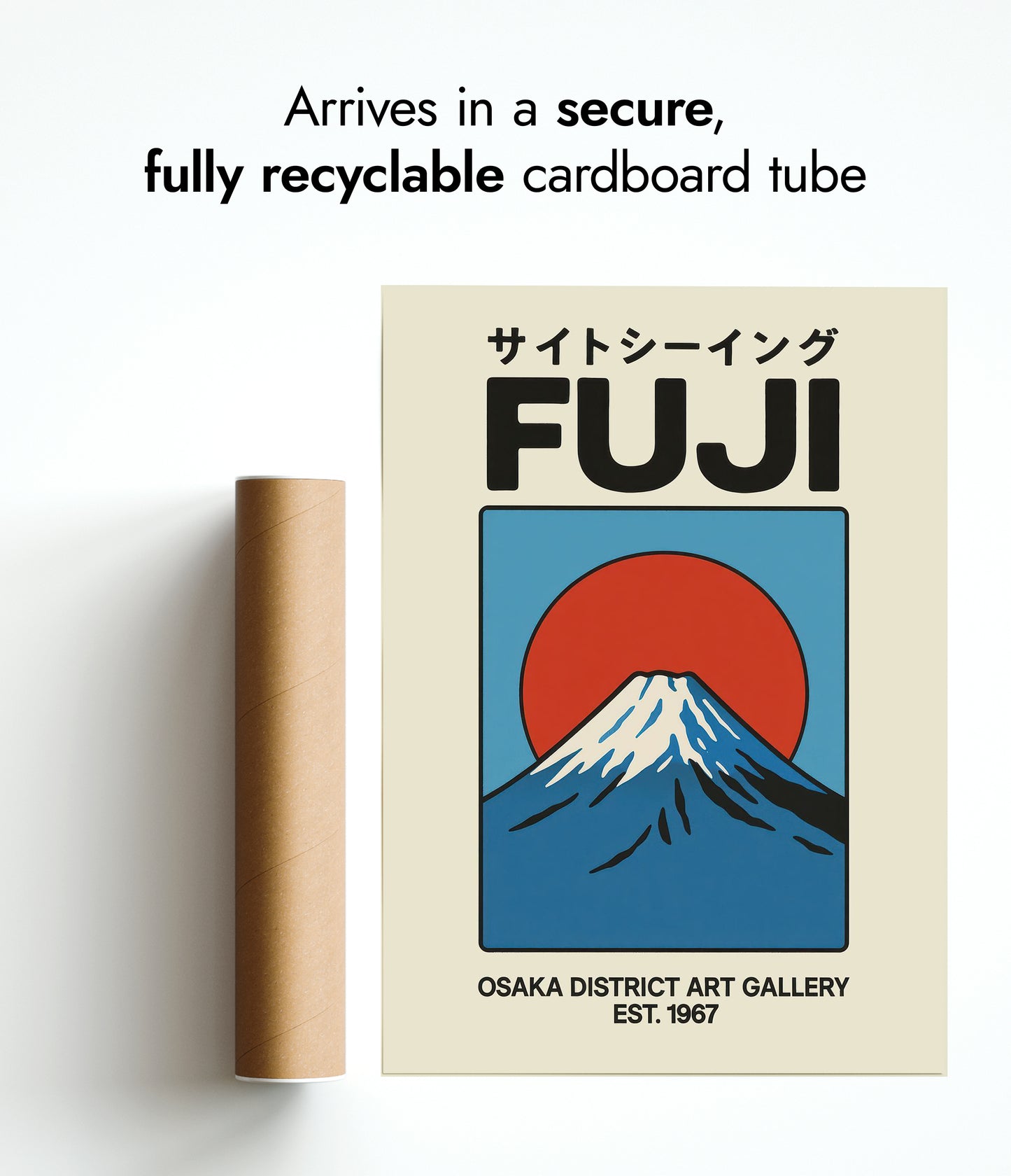 Fuji II