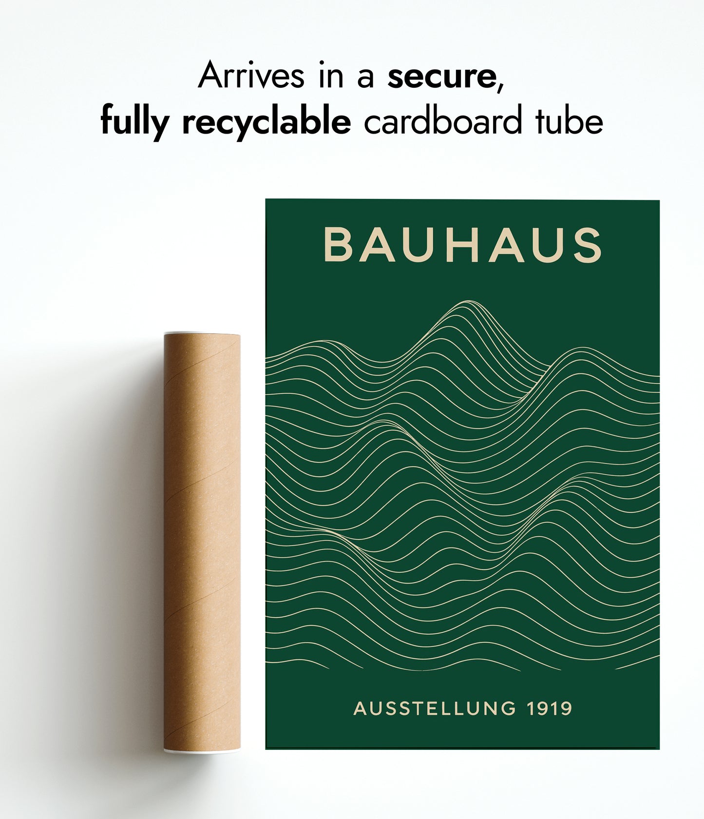 Bauhaus-Hügel