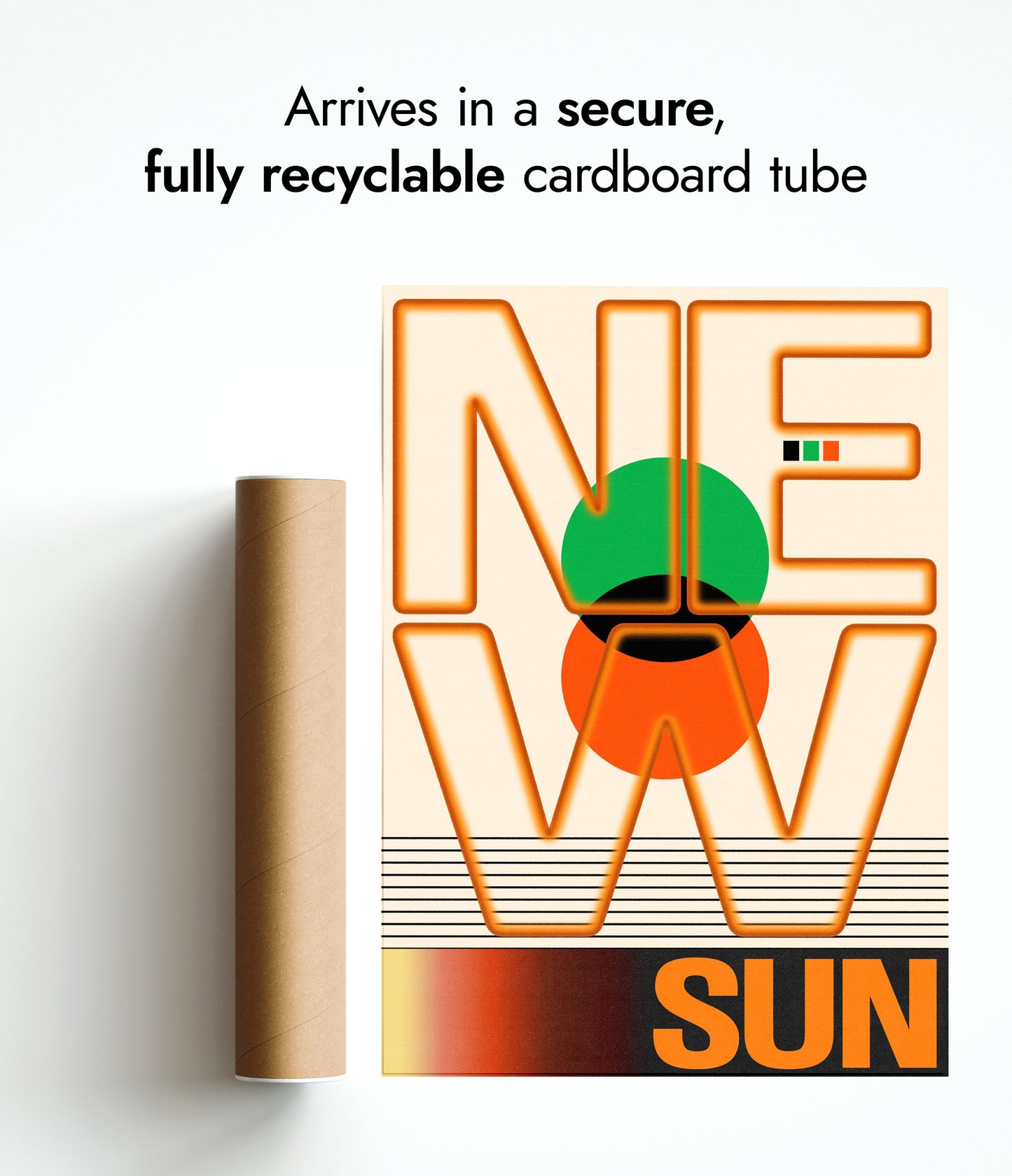 New Sun