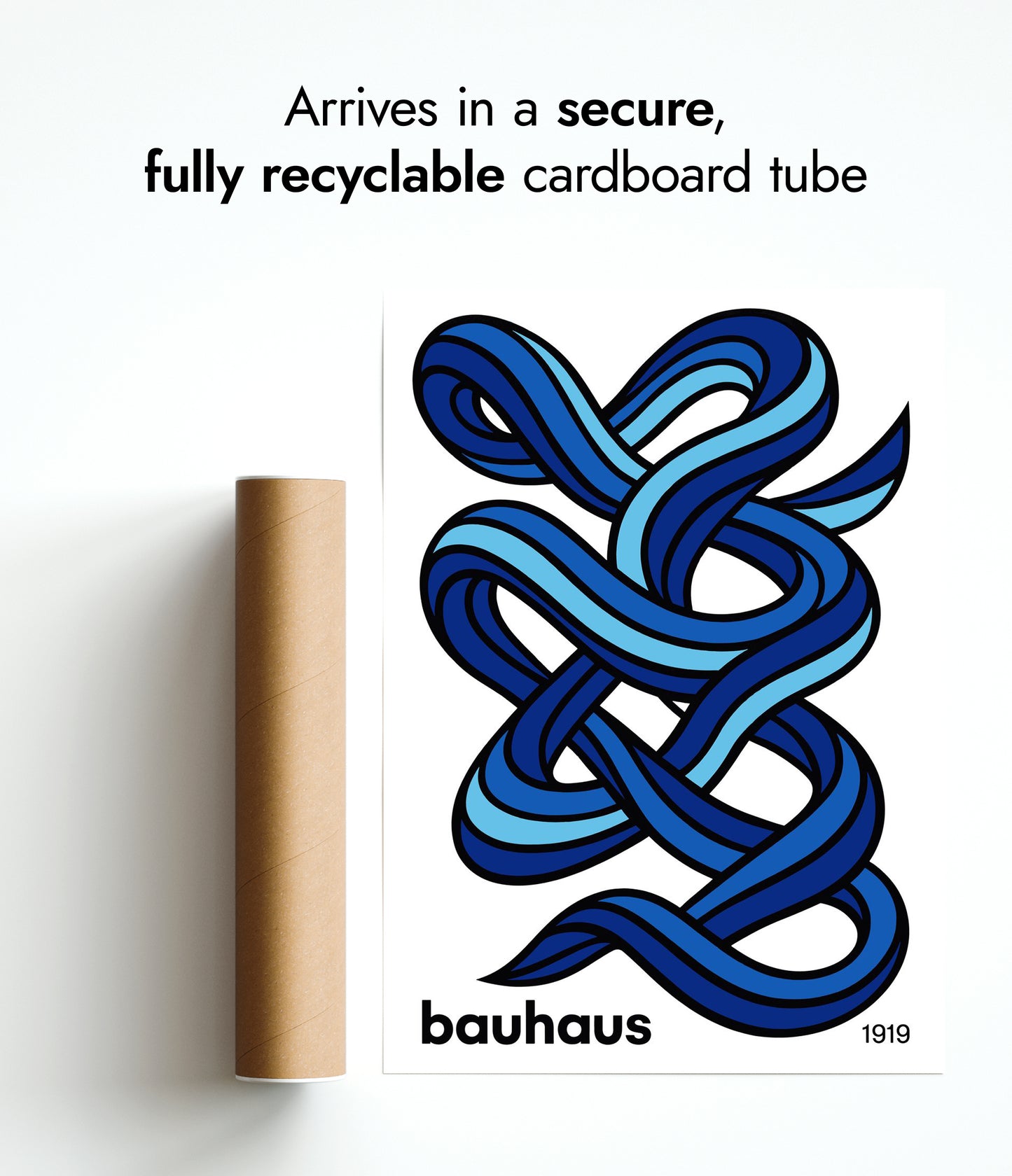 Bauhaus Serpent