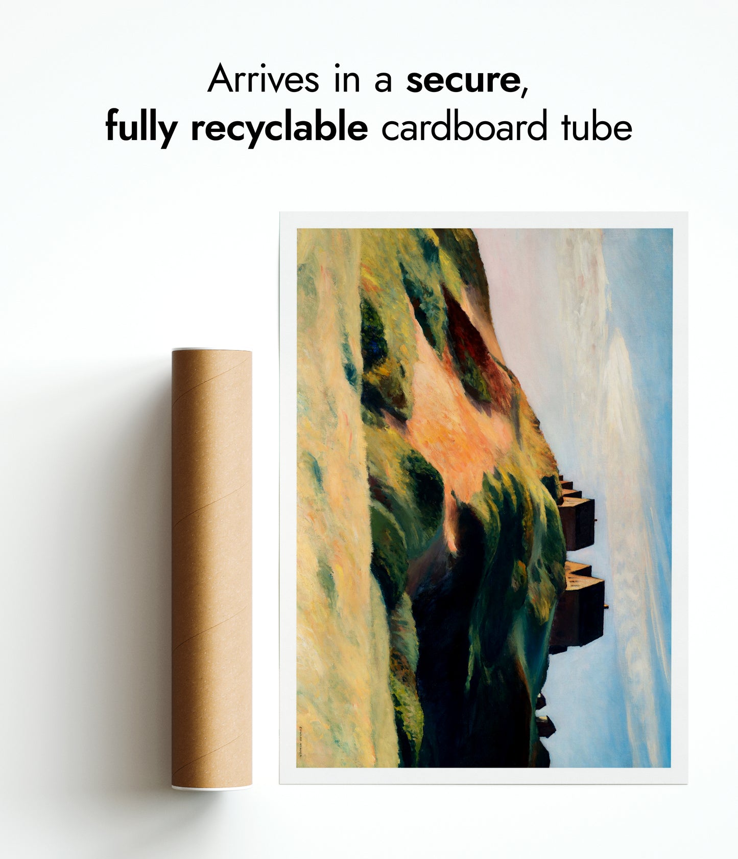 Corn Hill (Truro, Cap Cod)