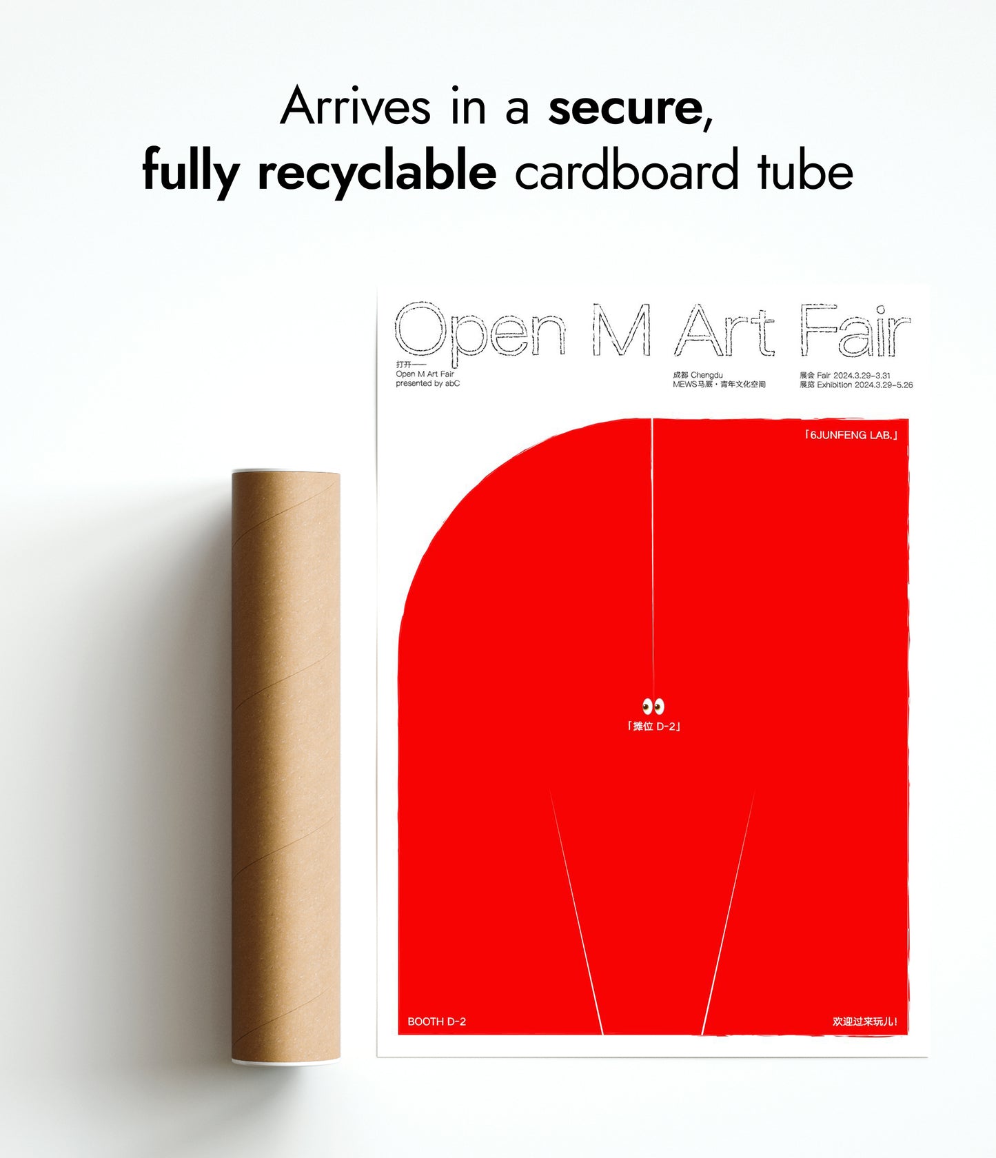 Open M Art Fair