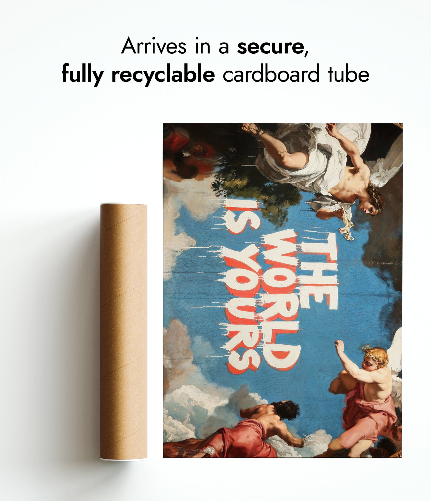 Le Monde est à Vous