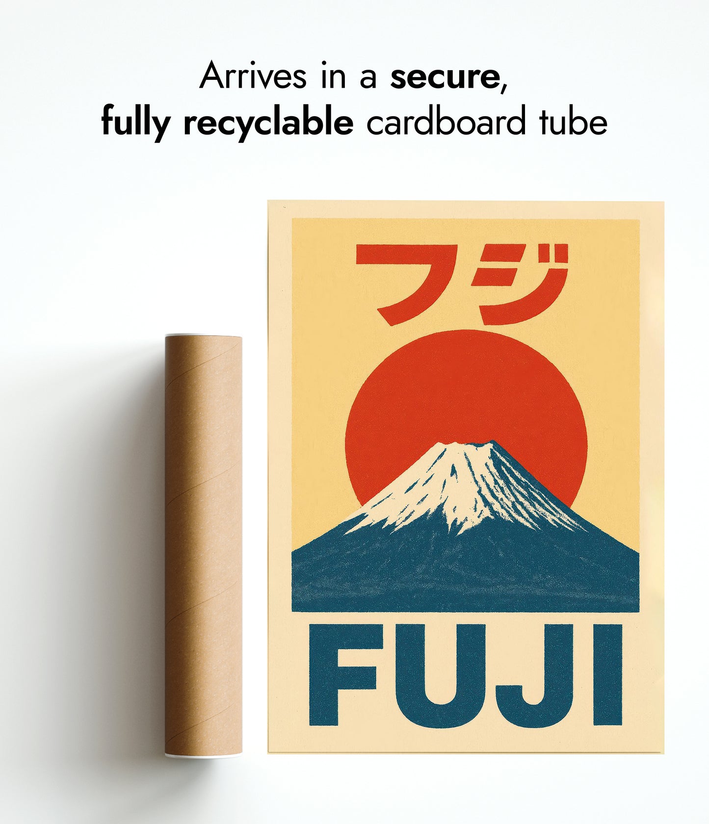 Fuji