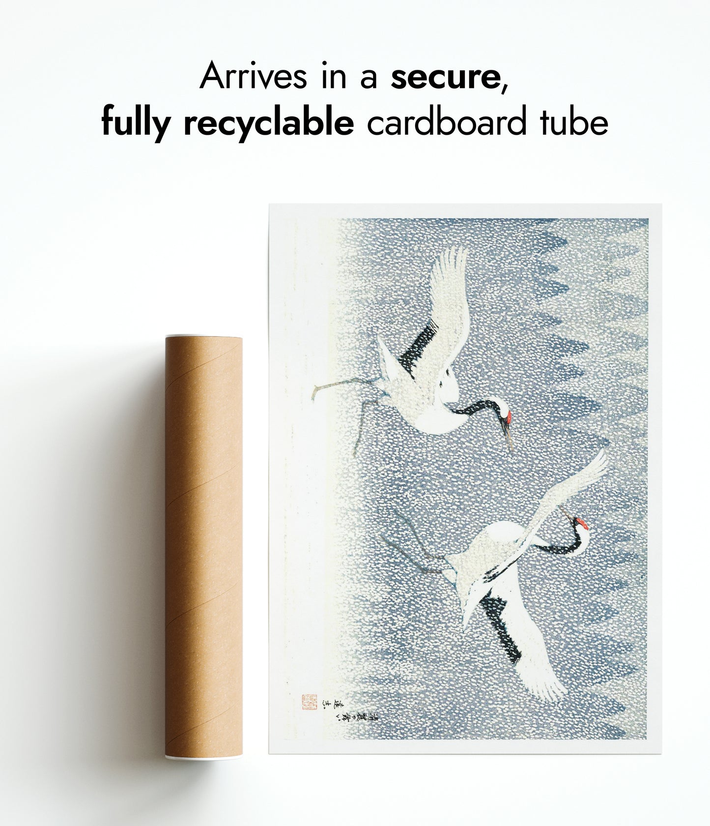 Dans van Eeuwige Liefde