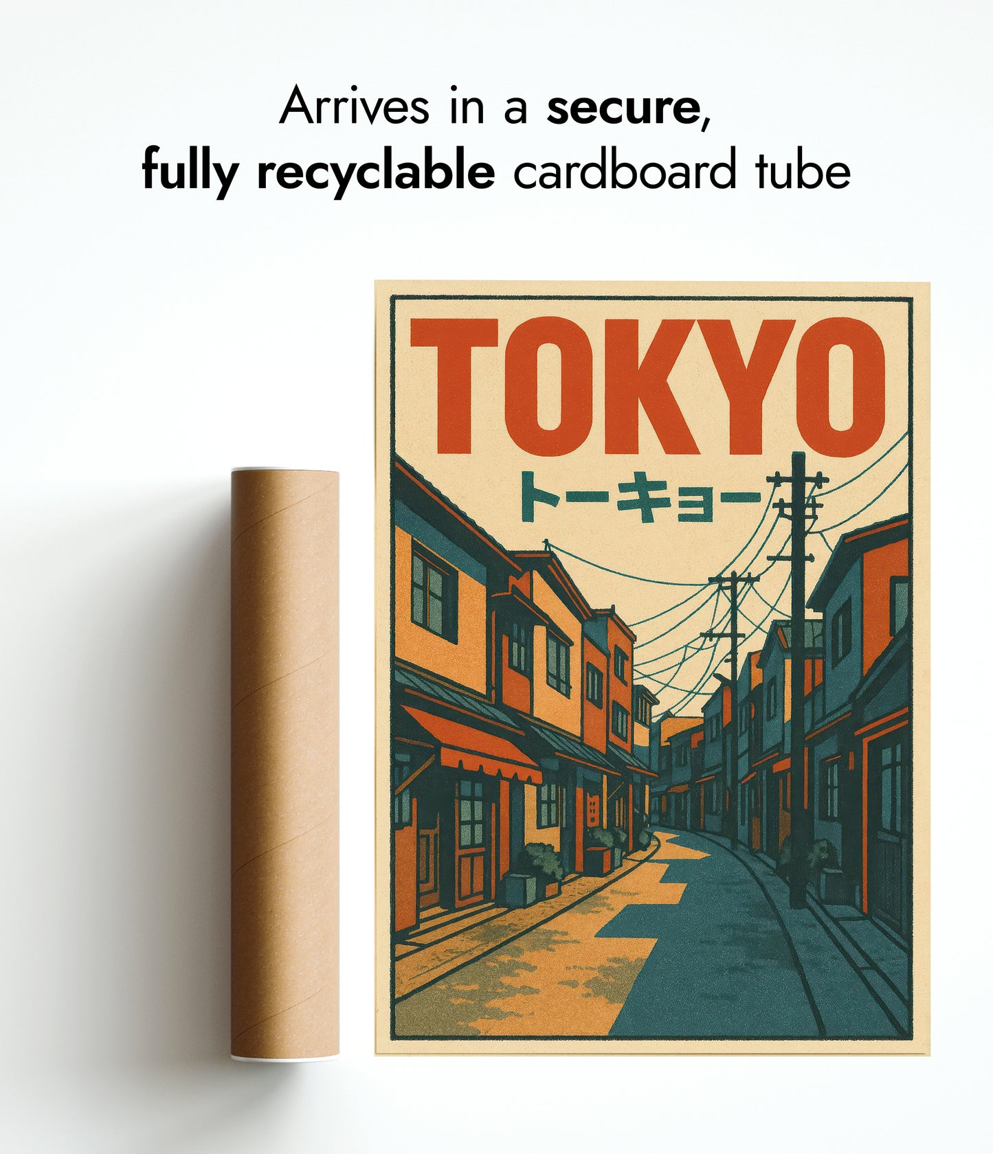 Tokio II
