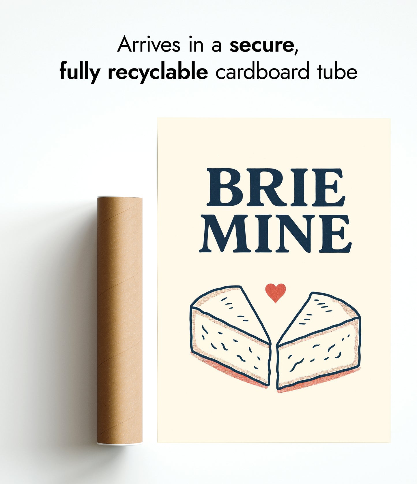 Brie Mine