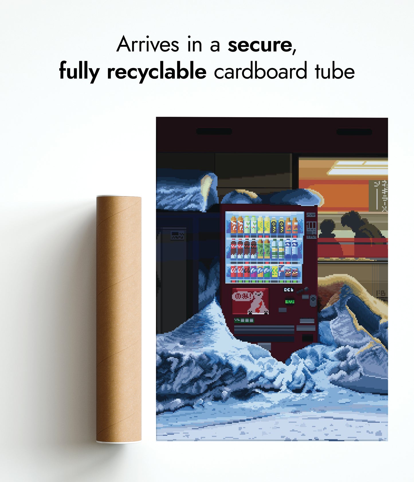 Sleepless Night in Kutchan