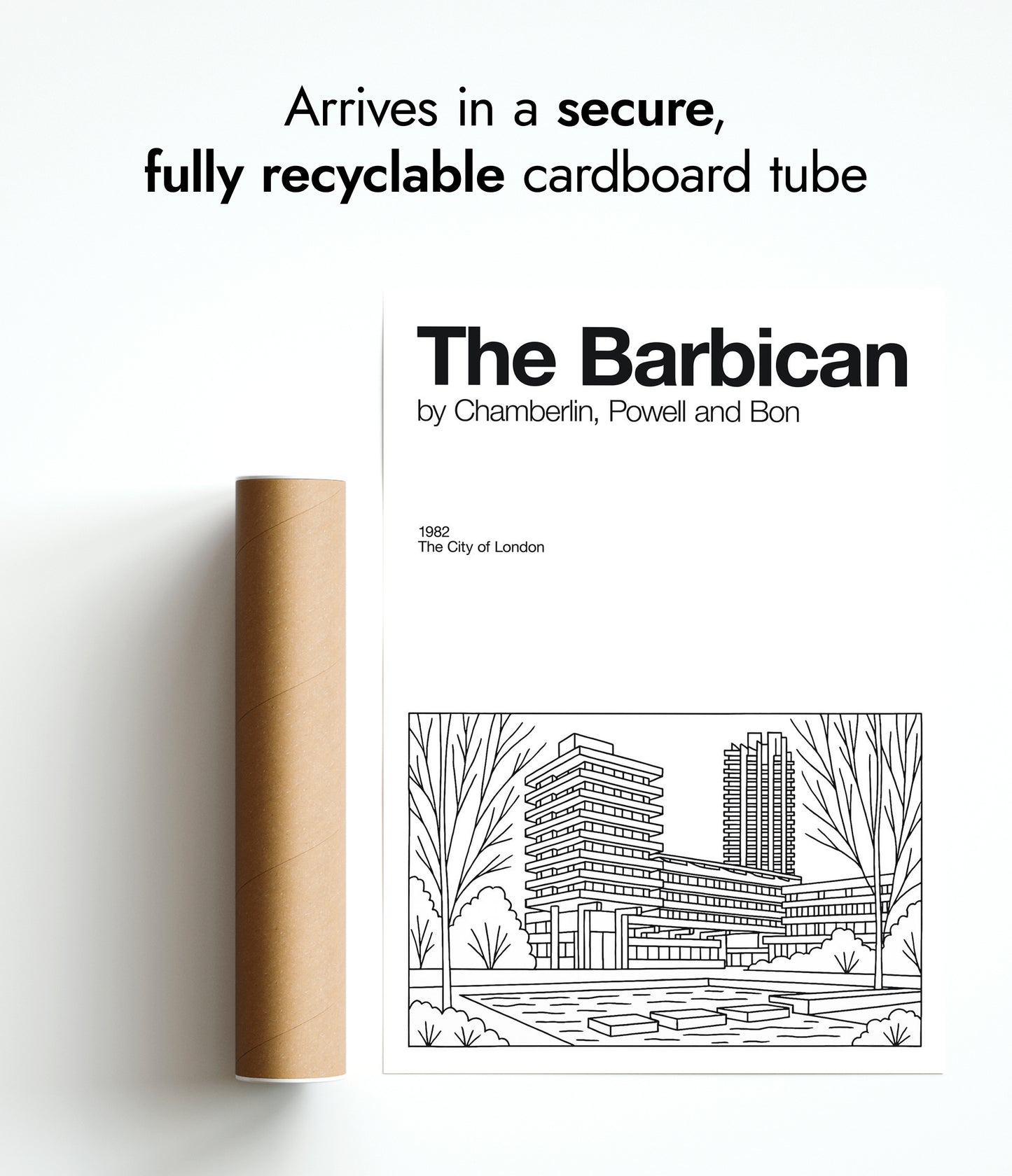 Le Barbican