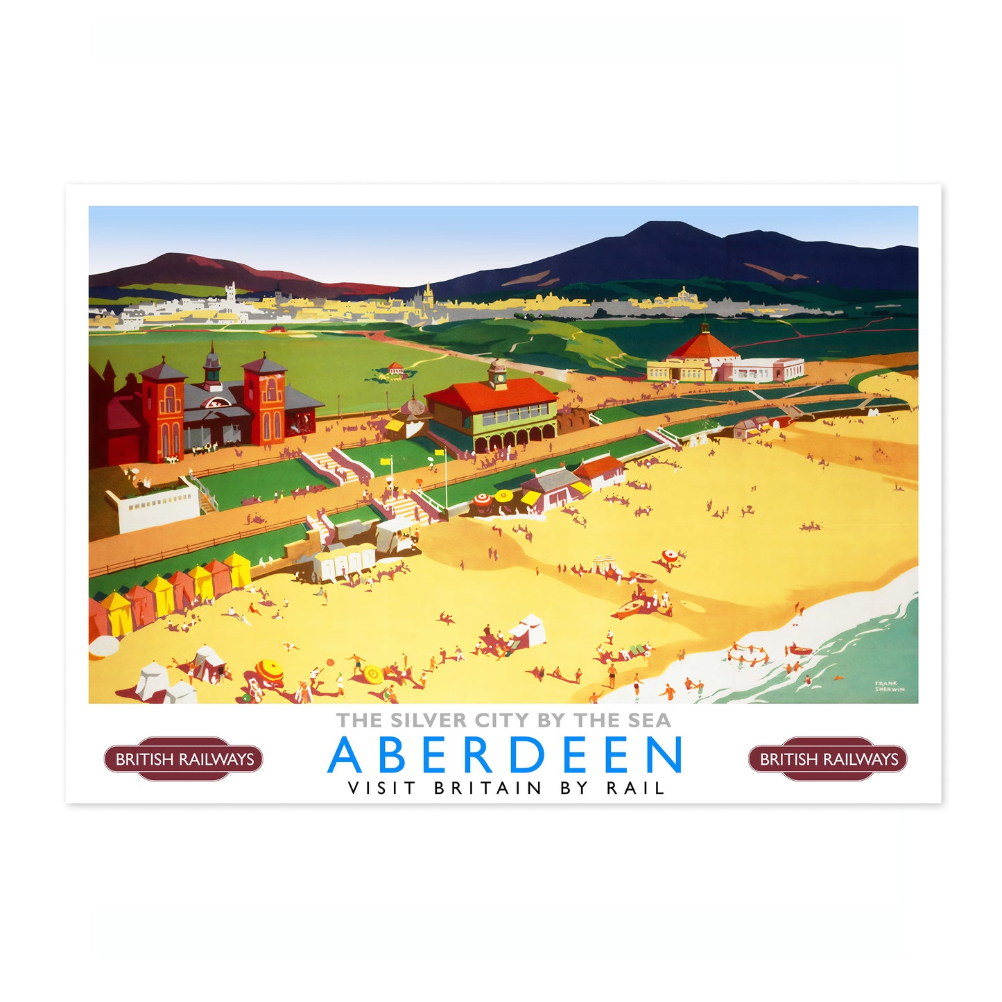 Aberdeen