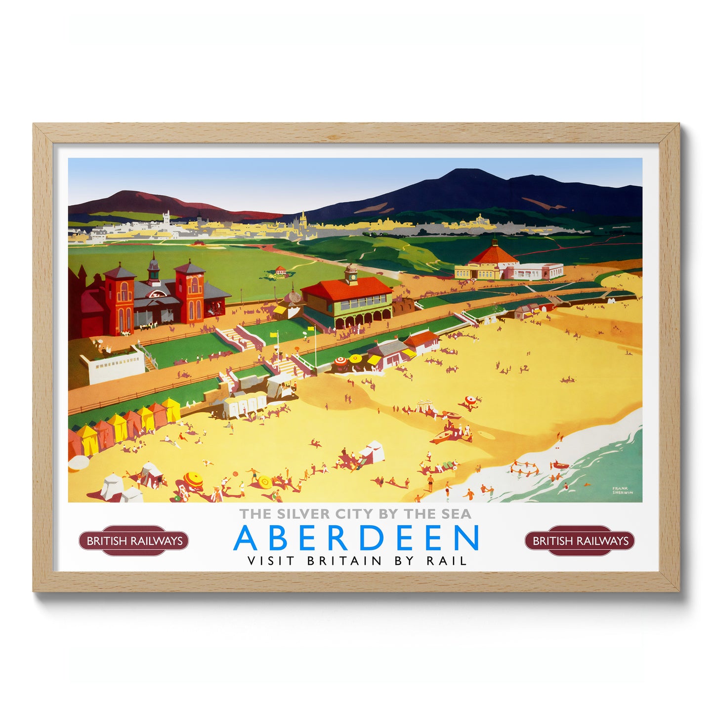 Aberdeen