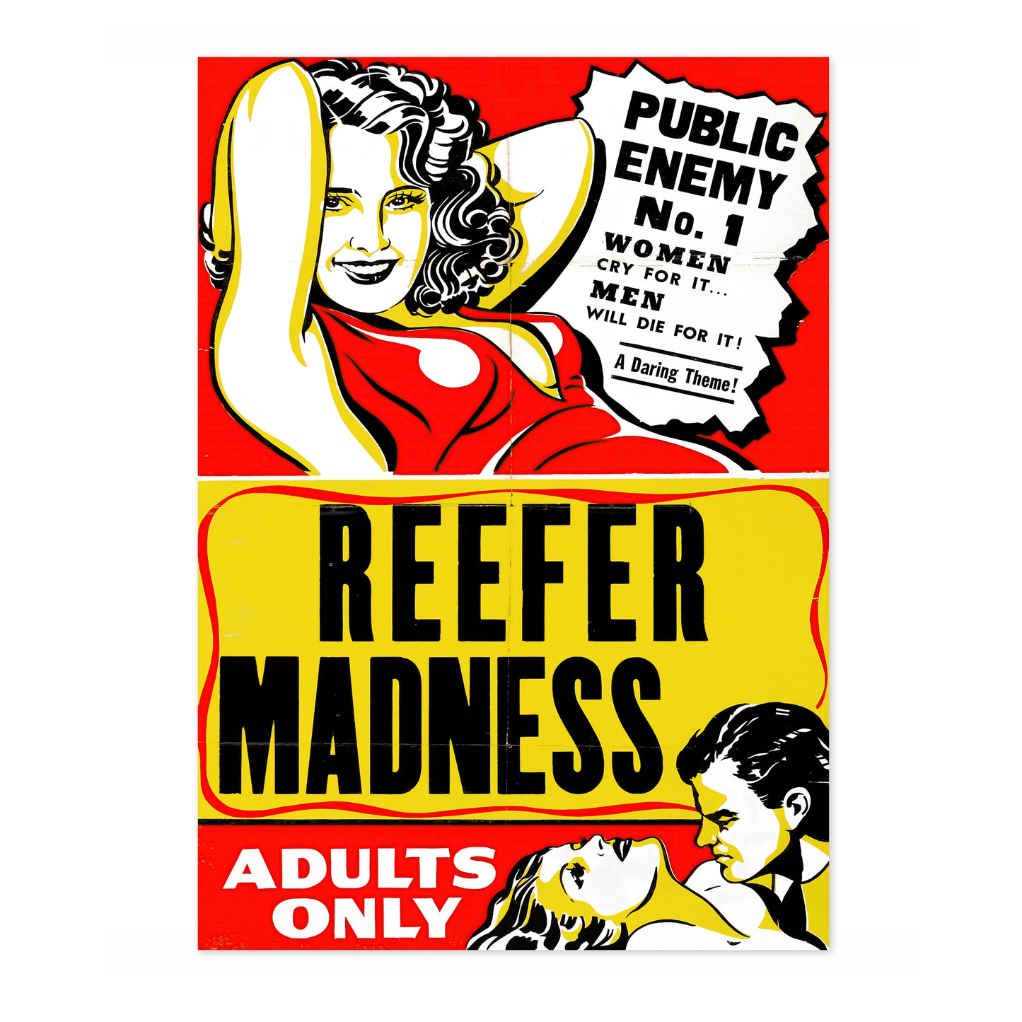 La fièvre du réfrigéré