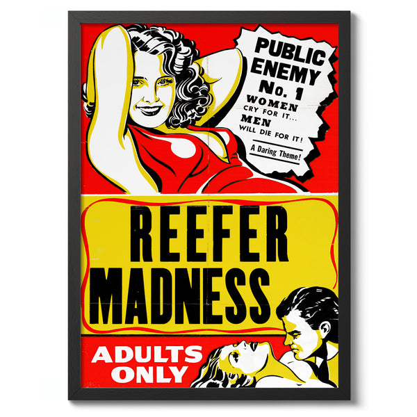 Reefer Madness