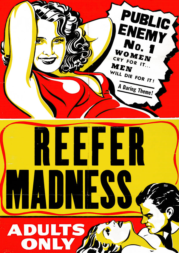 Reefer Madness