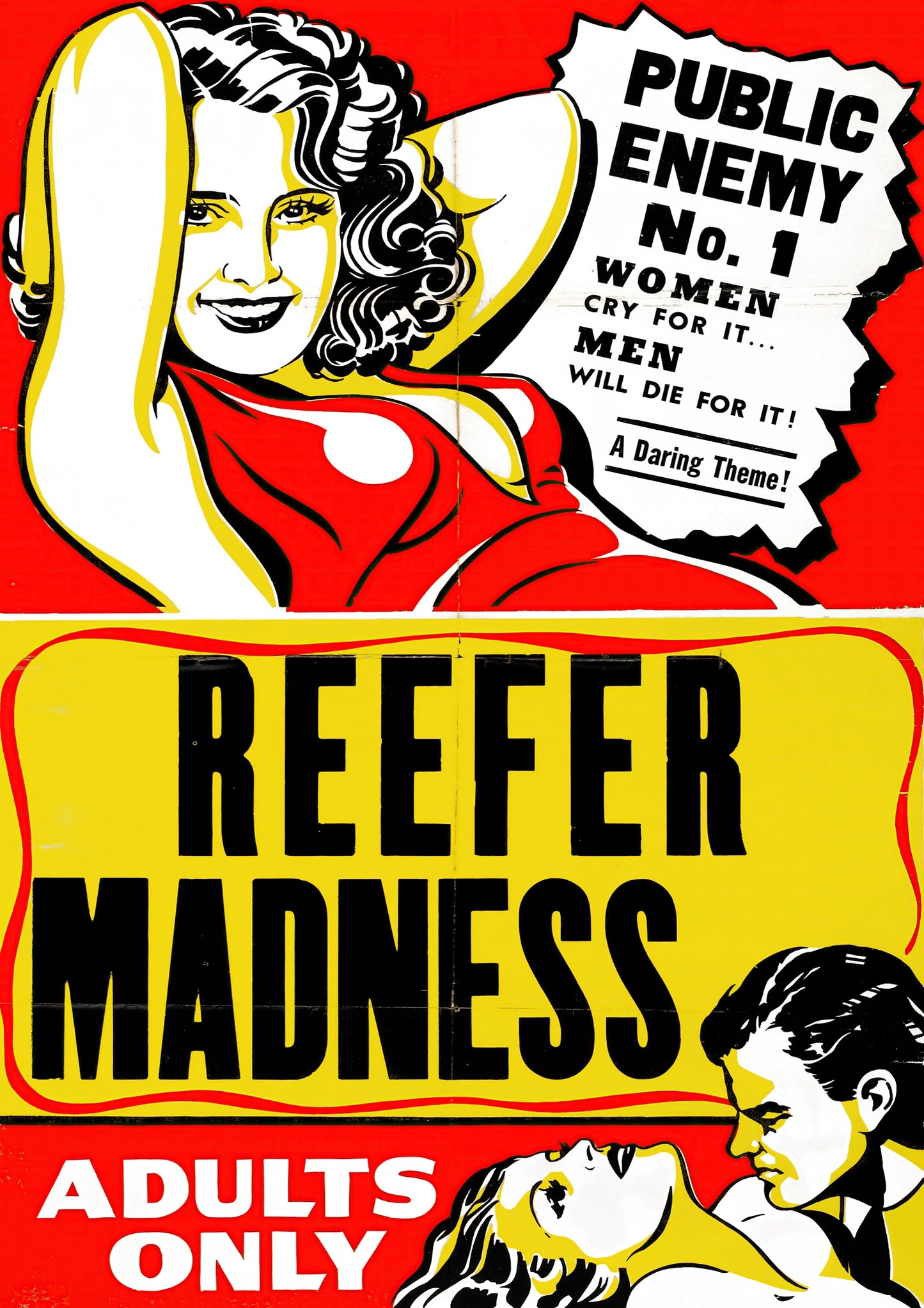 La fièvre du réfrigéré