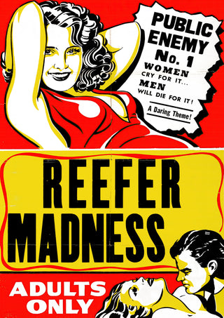 La fièvre du réfrigéré print