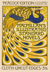 Macmillan's Peacock Edition print