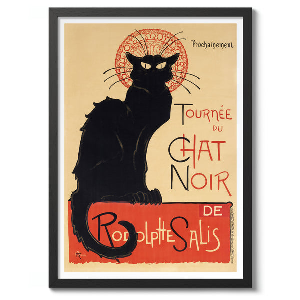 Tournee du Chat Noir