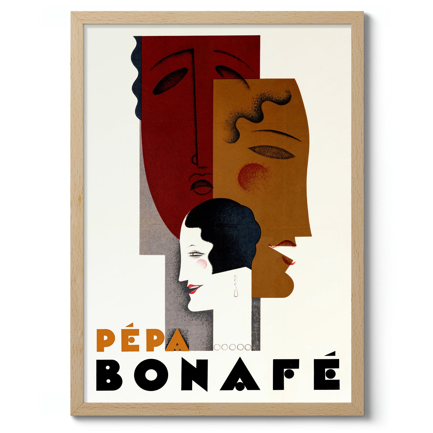 Pépa Bonafé