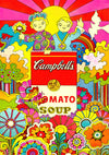 Campbell's Soup print