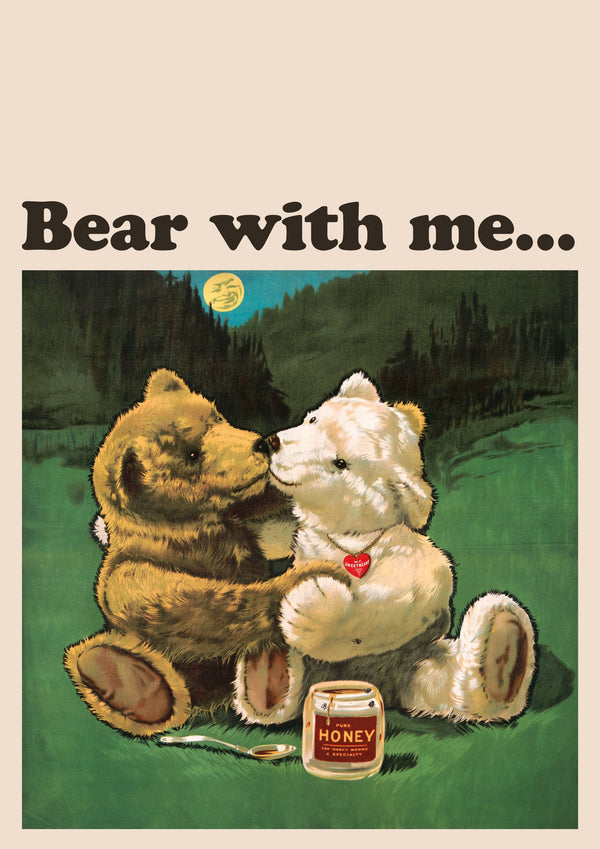 Bear With Me