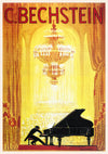 C. Bechstein print