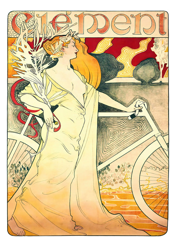 Clement Cyklar