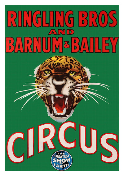 Ringling Circus