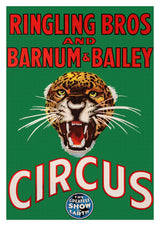 Ringling Circus
