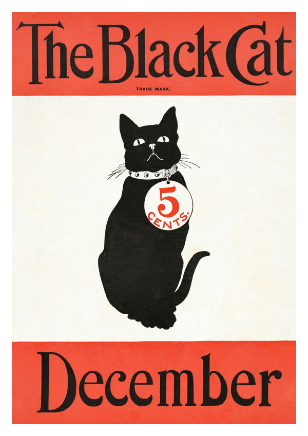 Le Chat Noir