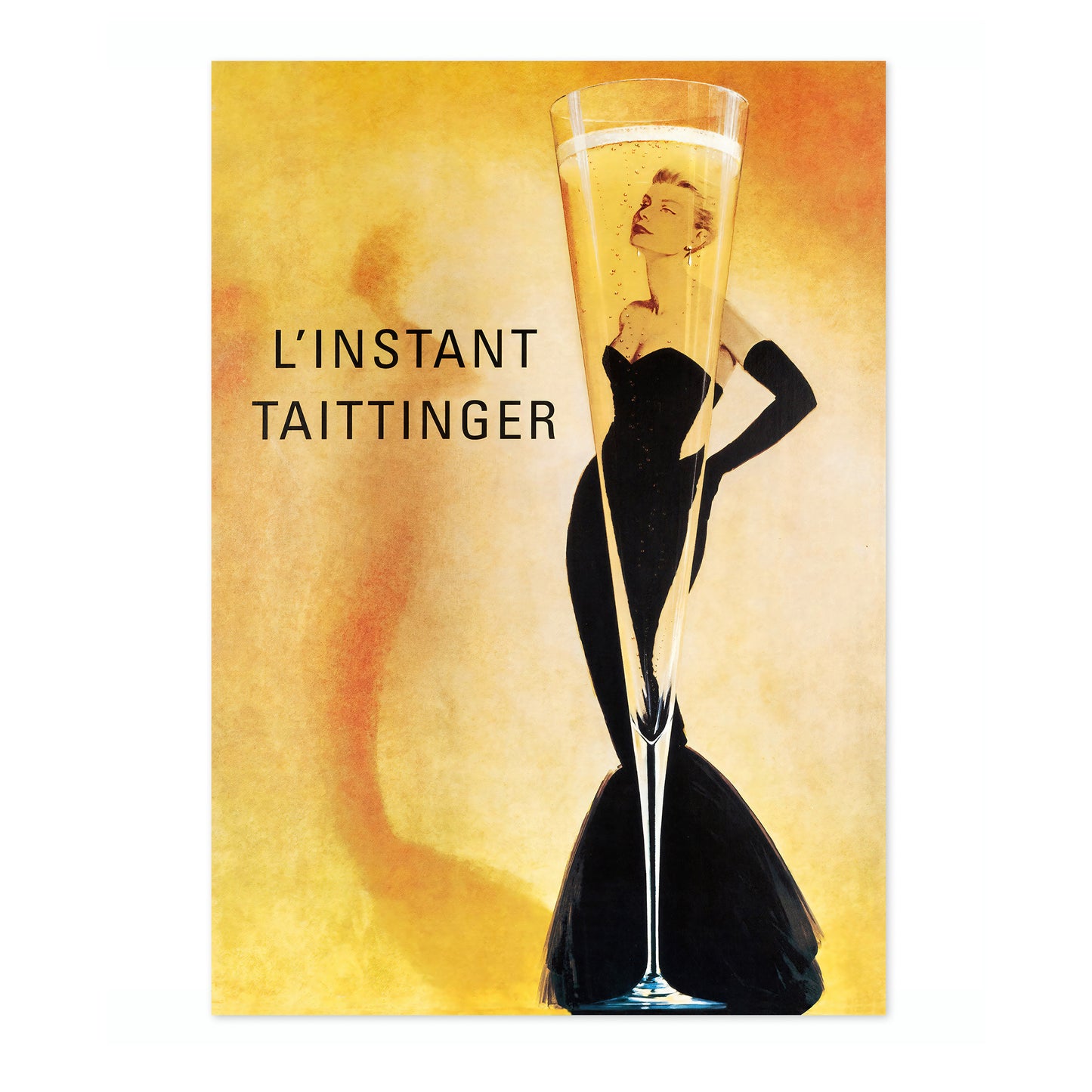 L'Instant Taittinger, Champagne