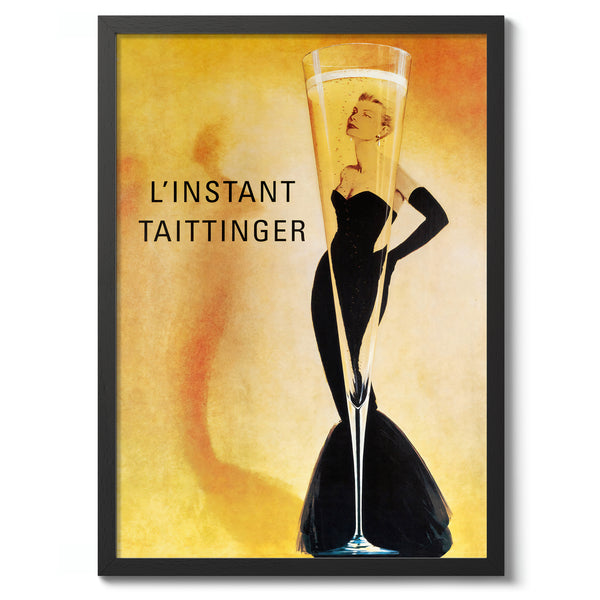 L'Instant Taittinger, Champagne