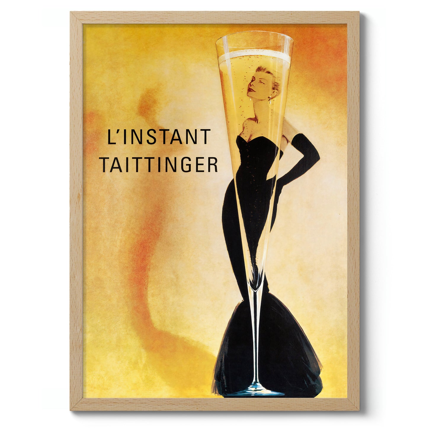 L'Instant Taittinger, Champagne