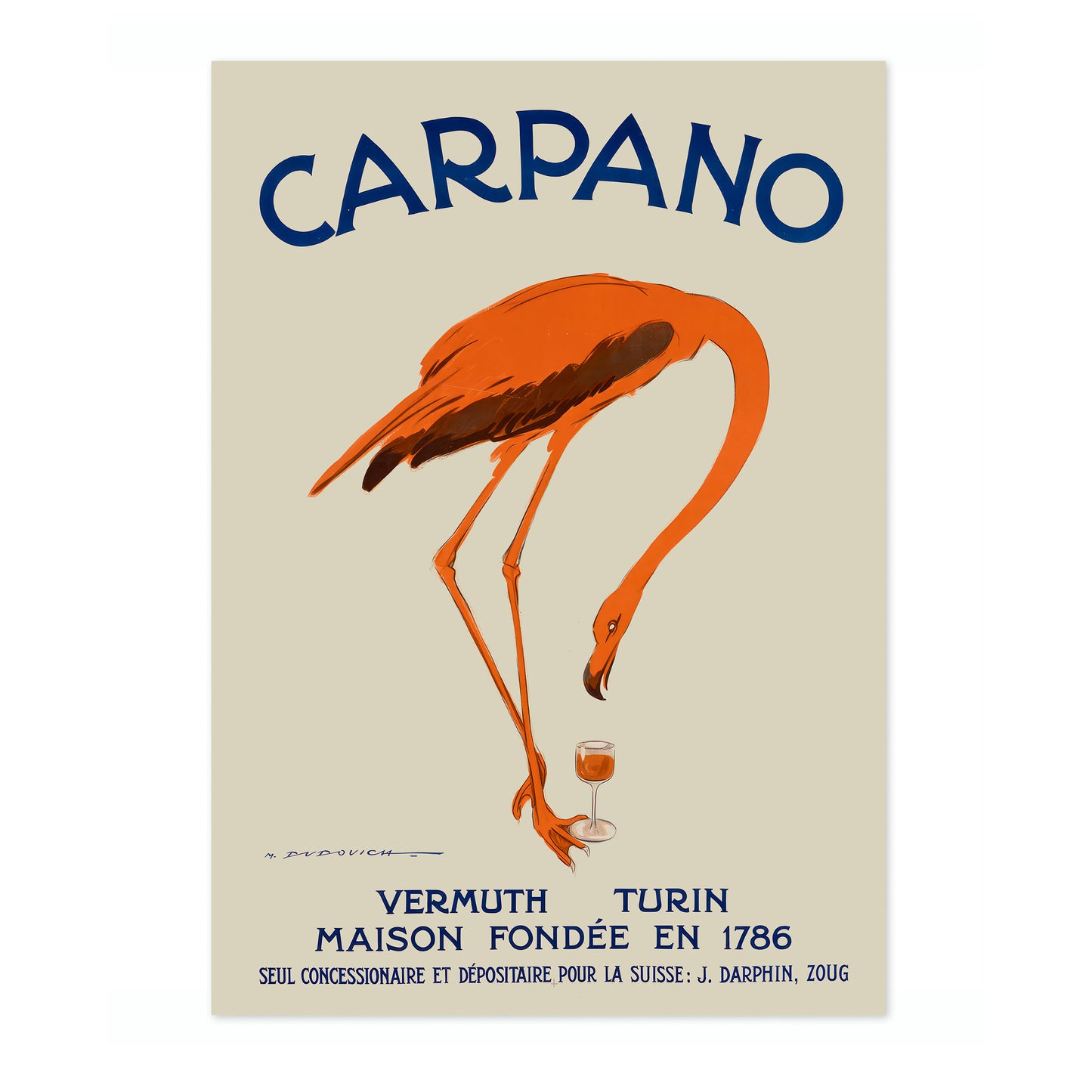Carpano