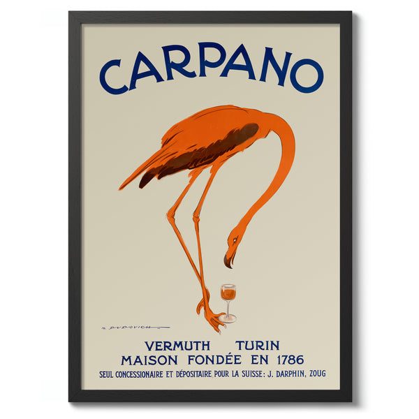 Carpano