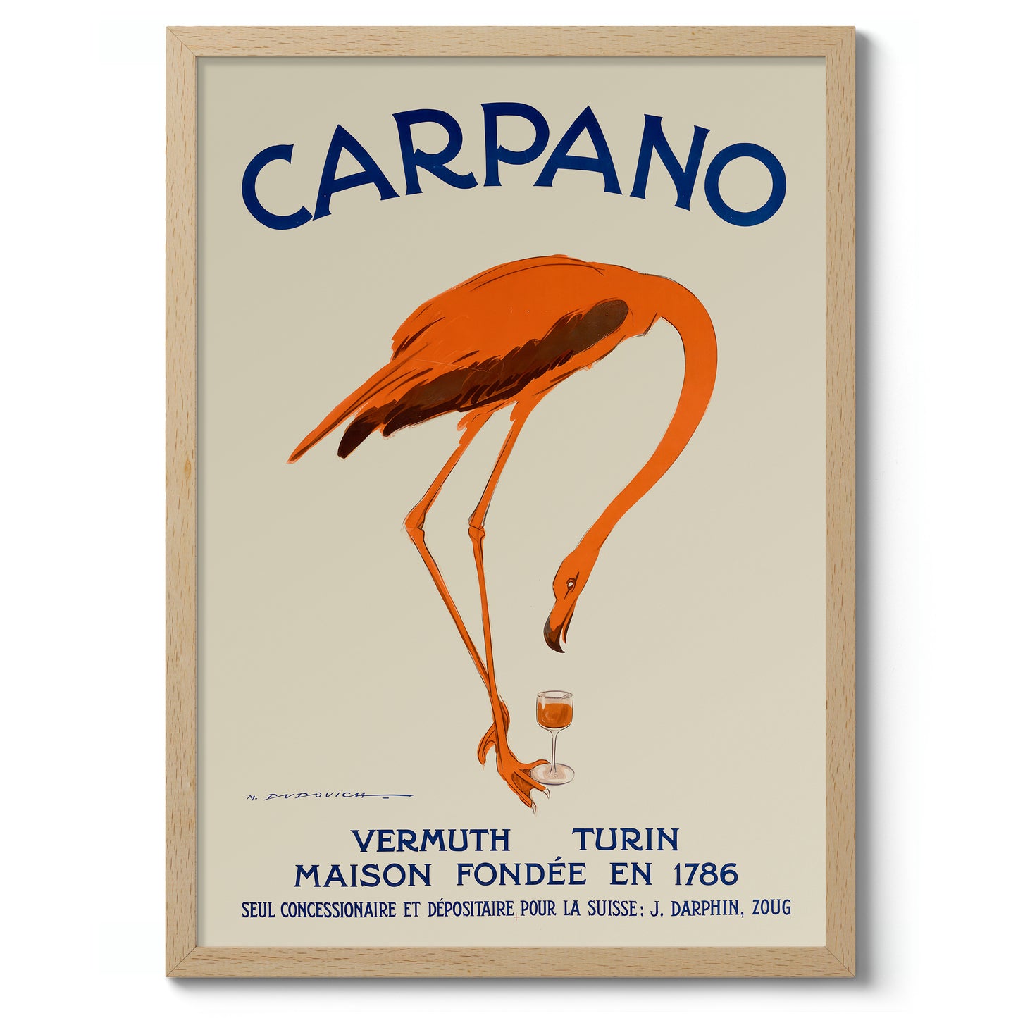 Carpano