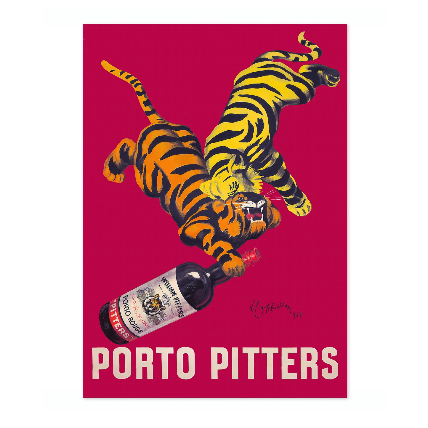 Porto Pitters