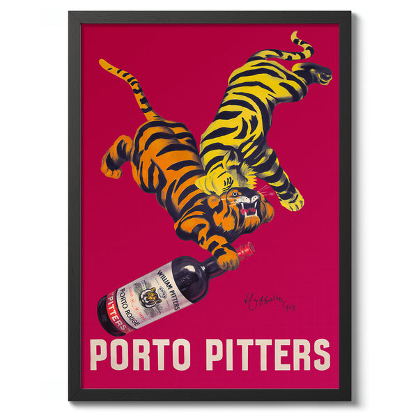 Porto Pitters