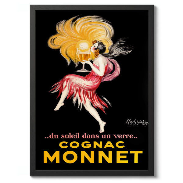 Cognac Monnet