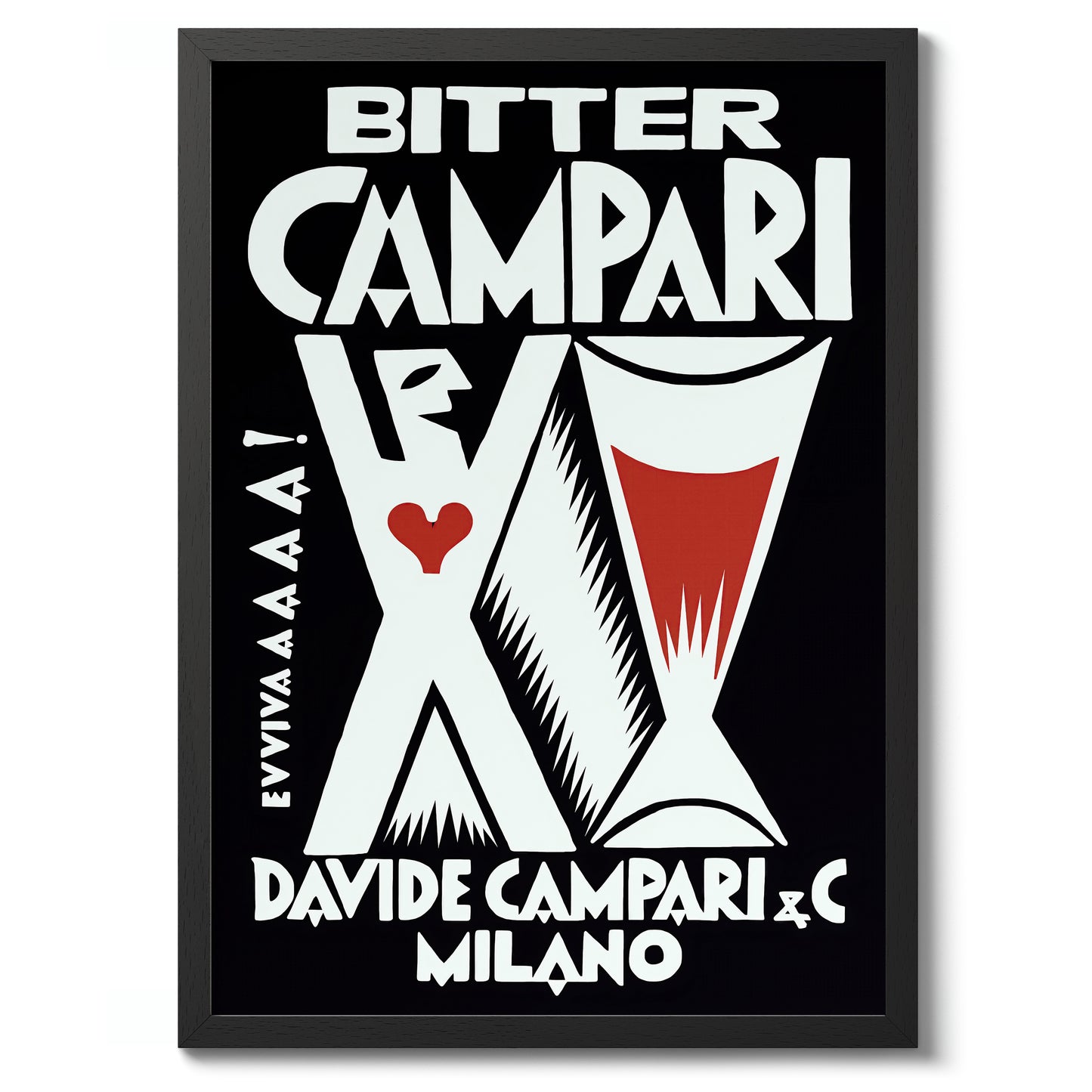 Campari amer
