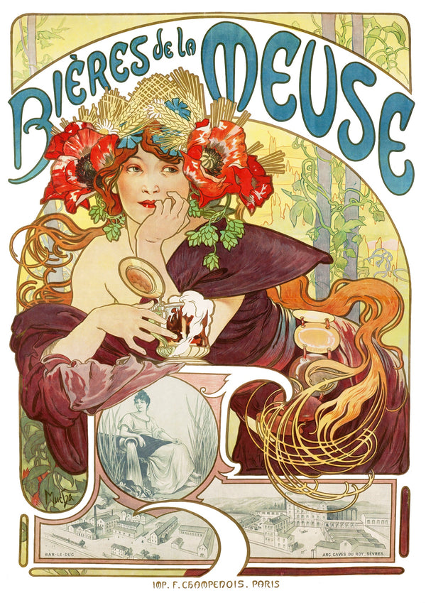 Bières de la Meuse