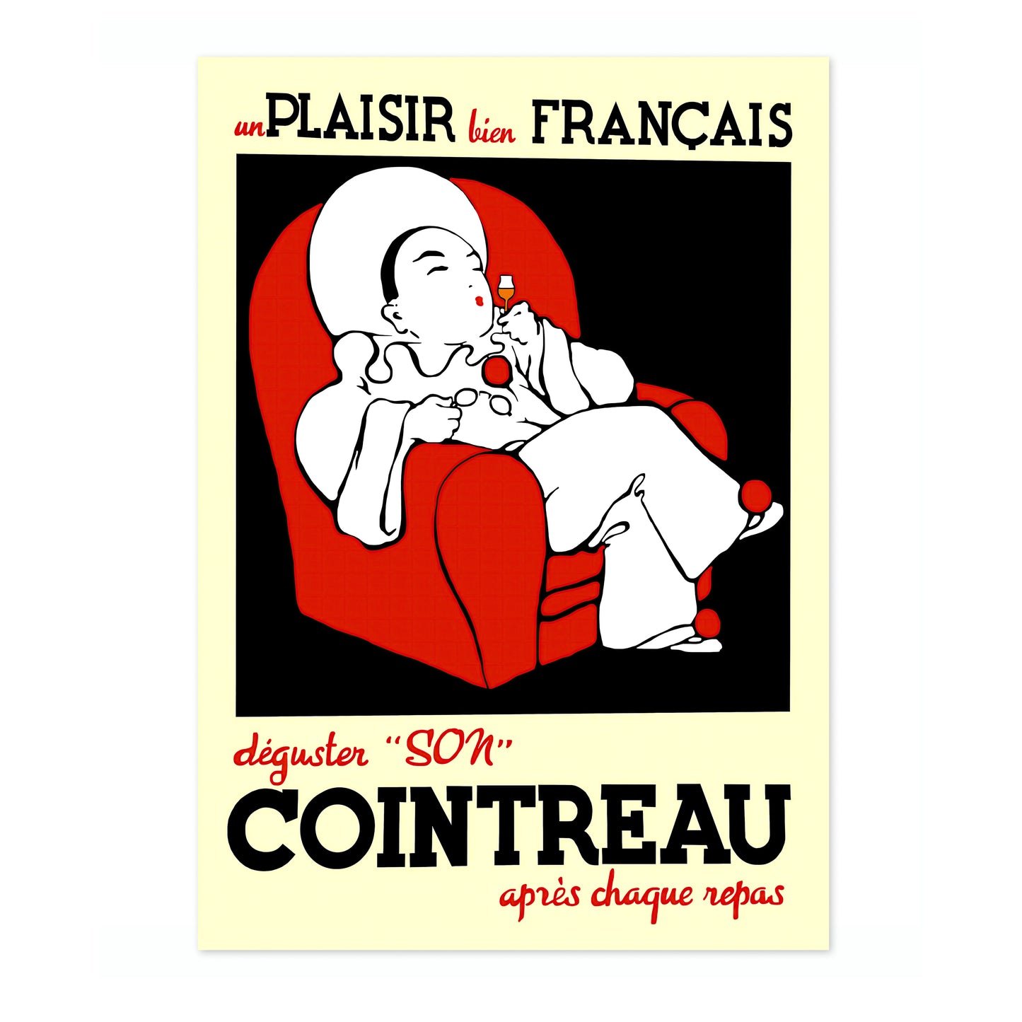 Cointreau