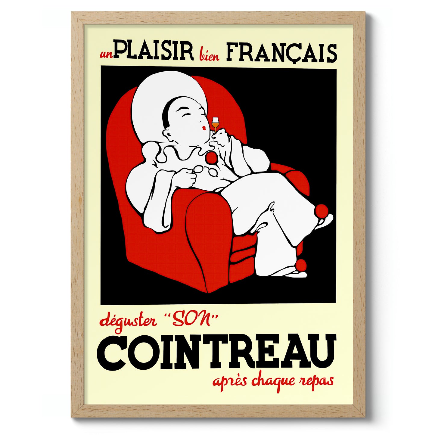 Cointreau