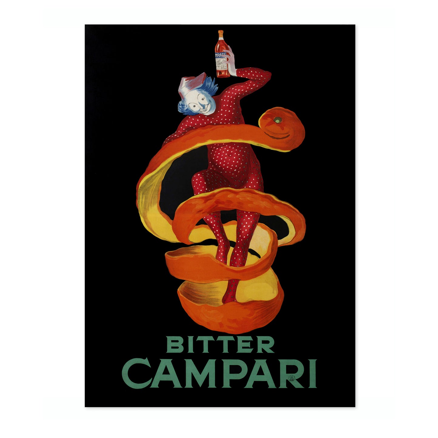 Campari amer