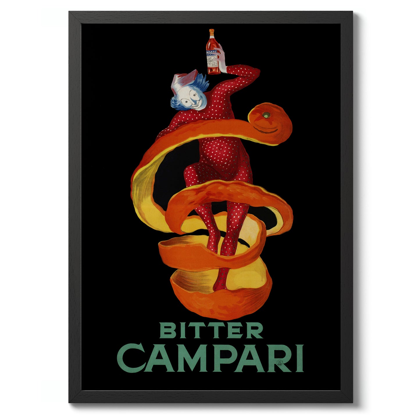 Campari amer