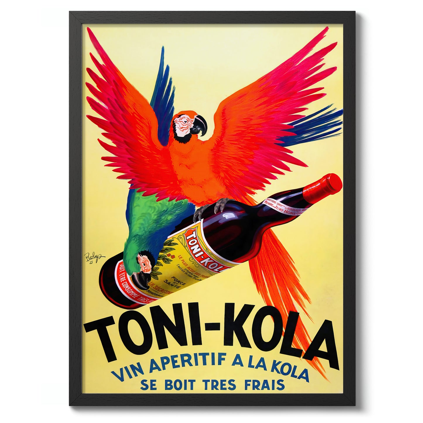 Toni-Kola