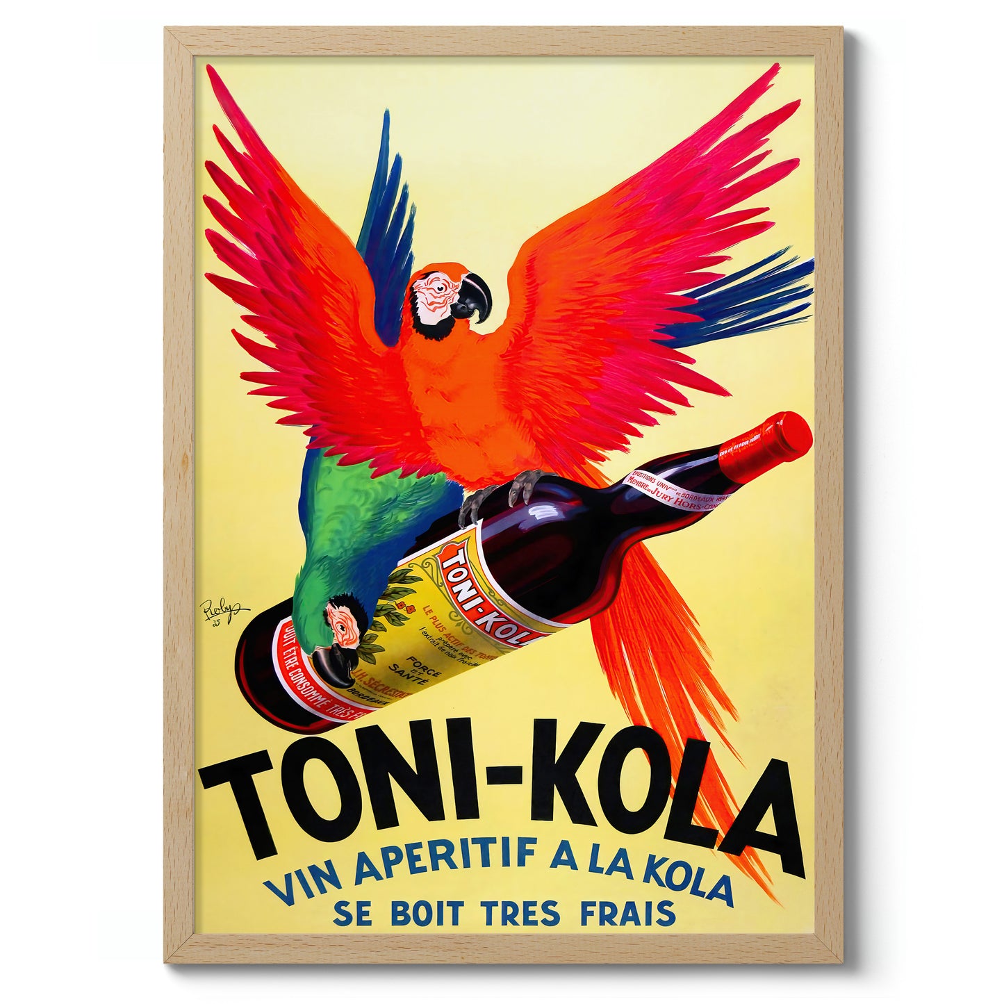 Toni-Kola