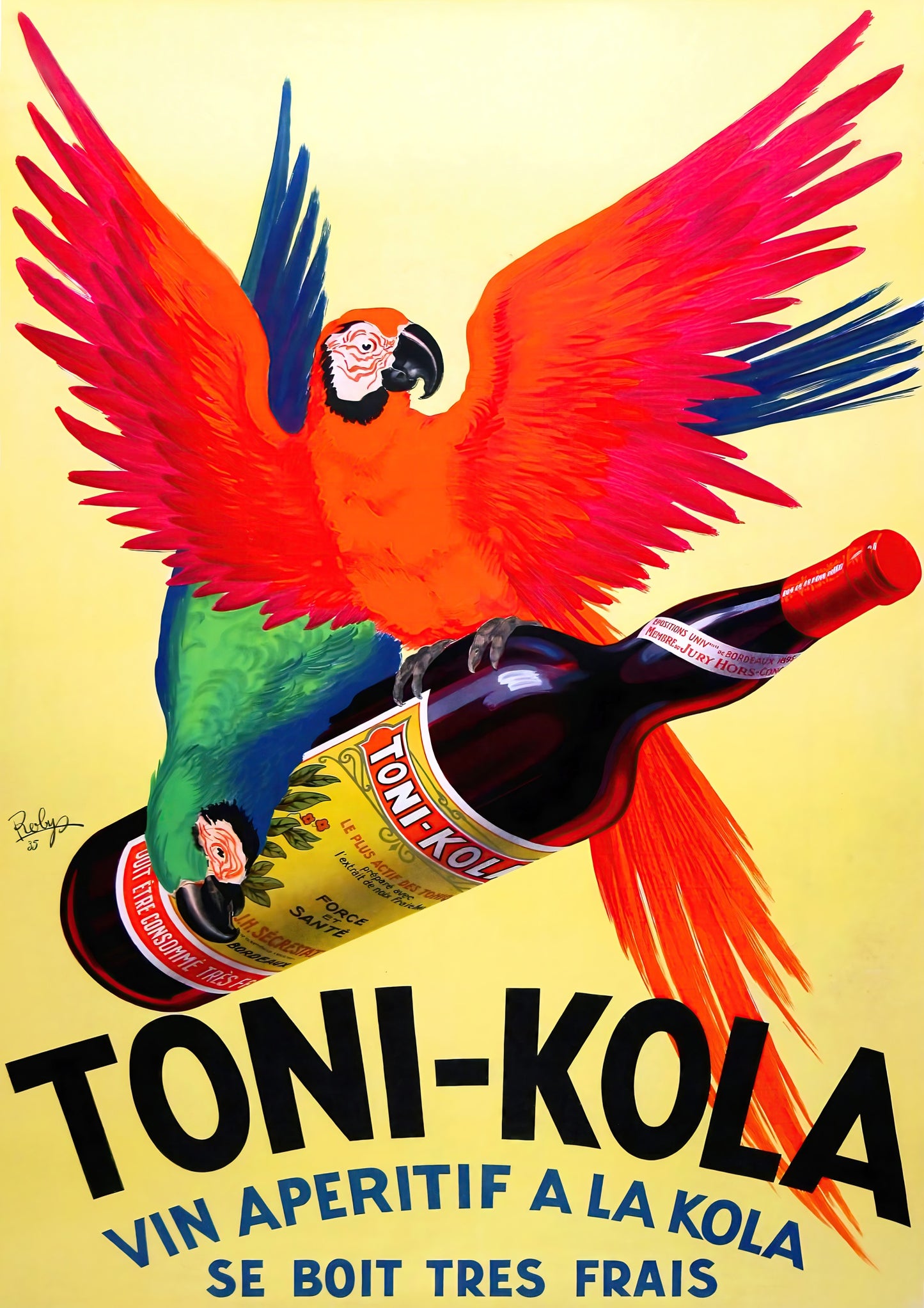 Toni-Kola