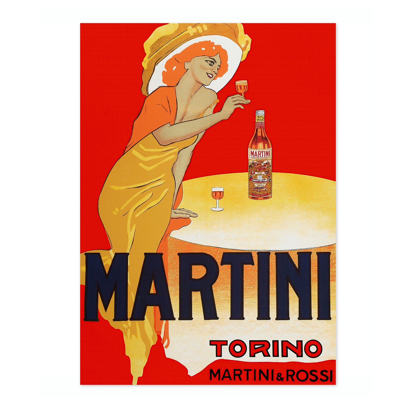 Martini Torino